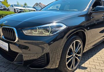 BMW X2 150.000 km 23.990 &euro; Nordheim bei Heilbronn 74226