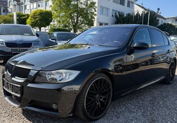 BMW 320 219.000 km 3.450 &euro; Heilbronn 74080