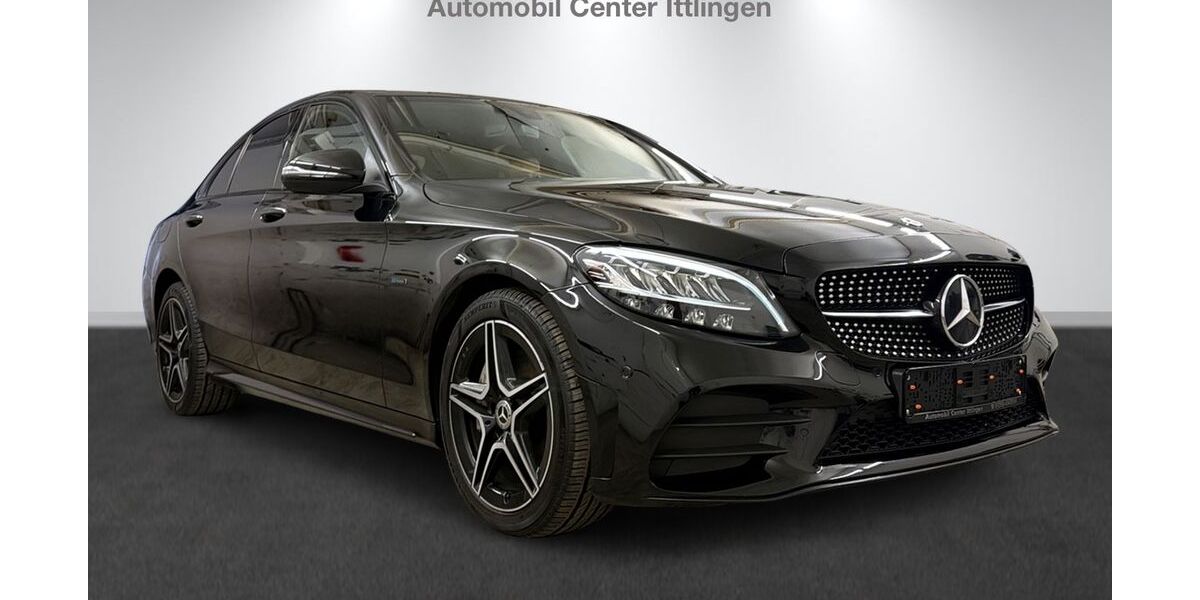 Mercedes-Benz C 300 133.000 km 29.990 &euro; Ittlingen 74930