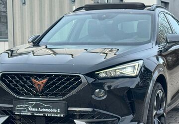 Cupra Formentor 134.400 km 21.990 &euro; Zuzenhausen 74939