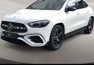 Mercedes-Benz GLA 200 4.805 km 43.879 &euro; Neckarsulm-Obereisesheim 74172