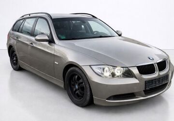 BMW 320 250.000 km 2.650 &euro; - 74235