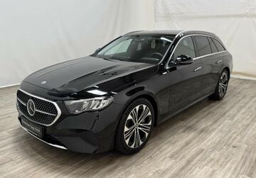 Mercedes-Benz E 300 11.159 km 50.991 &euro; Heilbronn 74072