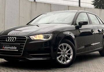 Audi A3 102.000 km 11.499 &euro; Leimen 69181