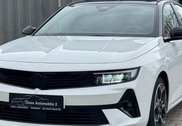 Opel Astra 47.939 km 22.990 &euro; Zuzenhausen 74939