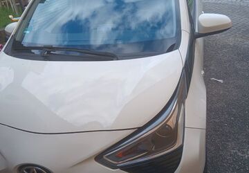 Toyota Aygo (X) 60.000 km 11.500 &euro; Heilbronn 74080