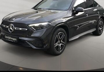 Mercedes-Benz GLC 200 12.907 km 61.879 &euro; Heilbronn 74072