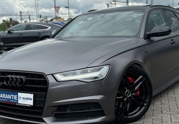 Audi A6 148.000 km 28.950 &euro; Bruchsal 76646