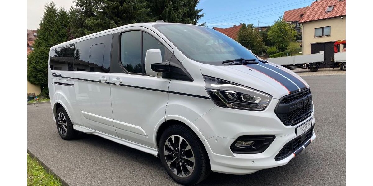 Ford Tourneo Custom 73.247 km 37.990 &euro; Kronau 76709