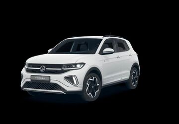 VW T-Cross 3.822 km 29.054 &euro; Walldorf 69190