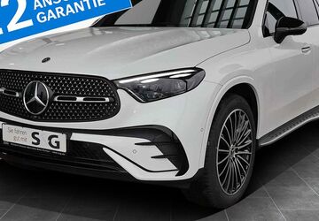 Mercedes-Benz GLC 300 10.000 km 70.870 &euro; Bruchsal 76646