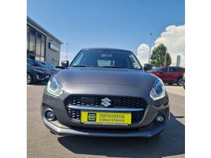 Suzuki Swift 1.2 Dualjet Hybrid Club AHK M+S 70.345 km 11.450 &euro; Obrigheim-Asbach 74847