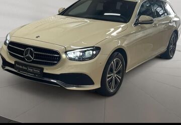 Mercedes-Benz E 220 47.291 km 46.498 &euro; Neckarsulm-Obereisesheim 74172