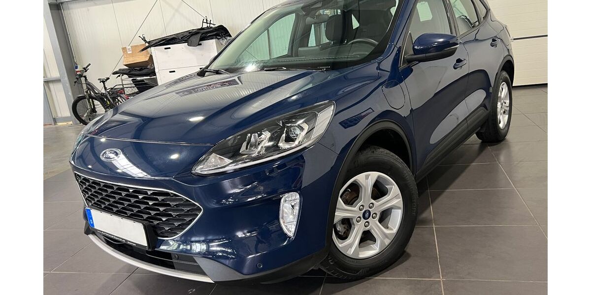 Ford Kuga 122.000 km 16.995 &euro; Bretten 75015