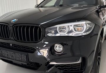 BMW X6 M50 195.473 km 28.850 &euro; Sinsheim 74889