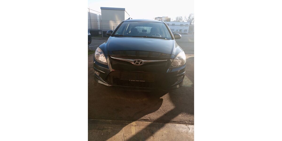 Hyundai i30 254.567 km 1.800 &euro; Heilbronn 74074