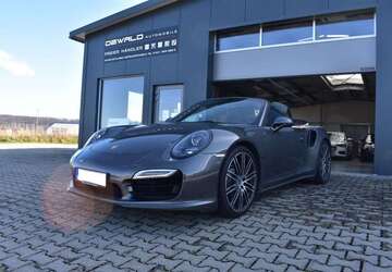 Porsche 911 26.090 km 149.900 &euro; Knittlingen 75438