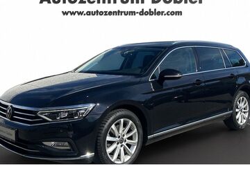 VW Passat Variant 58.900 km 27.440 &euro; Mühlacker 75417