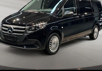 Mercedes-Benz Vito 13.274 km 62.289 &euro; Neckarsulm-Obereisesheim 74172