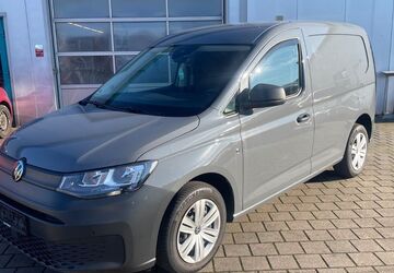 VW Caddy 54.836 km 18.900 &euro; Leimen 69181