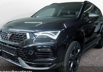 Cupra Ateca 3.500 km 35.930 &euro; Bietigheim-Bissingen 74321