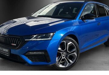 Skoda Octavia 41.300 km 30.890 &euro; Sandhausen 69207