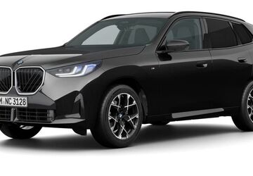 BMW X3 10.460 km 52.155 &euro; Bietigheim-Bissingen 74321