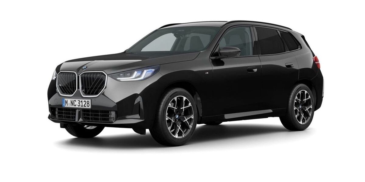 BMW X3 10.460 km 52.480 &euro; Bietigheim-Bissingen 74321