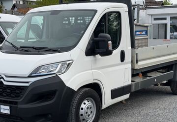 Citroen Jumper 92.627 km 20.490 &euro; Sinsheim 74889