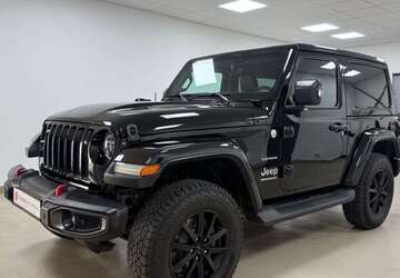 Jeep Wrangler 99.700 km 39.990 &euro; Sandhausen 69207