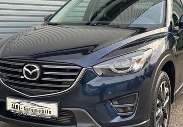 Mazda CX-5 119.068 km 11.999 &euro; Niefern-Öschelbronn 75223