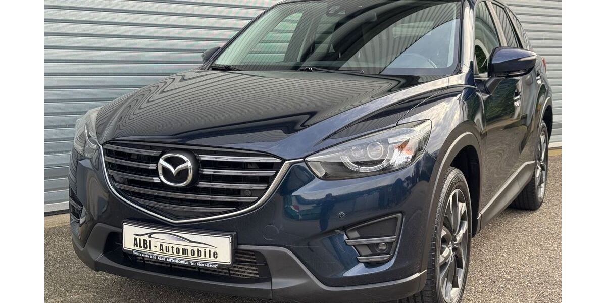 Mazda CX-5 119.068 km 11.999 &euro; Niefern-Öschelbronn 75223