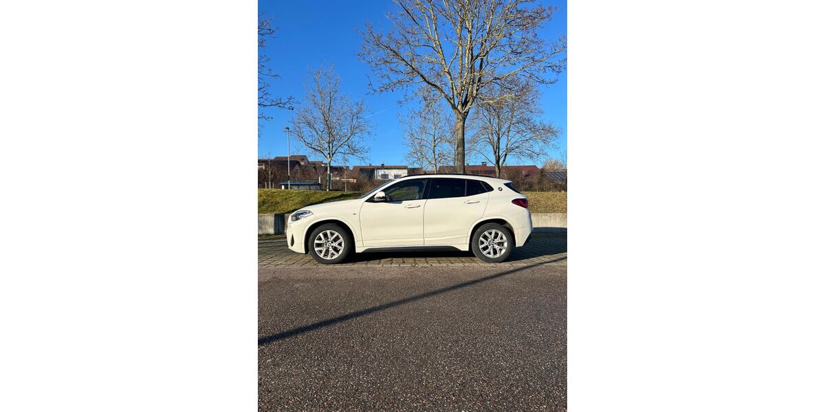 BMW X2 180.000 km 17.400 &euro; Heilbronn 74072