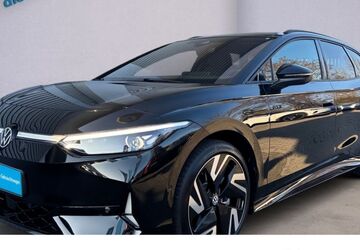 VW ID.7 2.301 km 57.519 &euro; Walldorf 69190