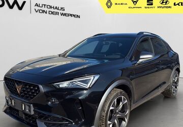 Cupra Formentor 28.900 km 32.480 &euro; Mosbach 74821