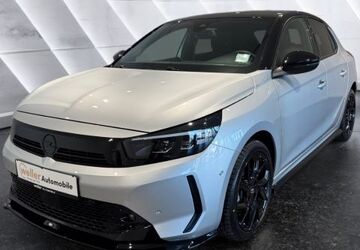 Opel Corsa 21.000 km 24.830 &euro; Bietigheim-Bissingen 74321