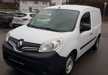 Renault Kangoo 71.020 km 9.499 &euro; Mosbach/Neckarelz 74821