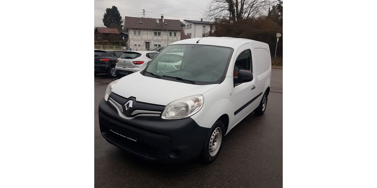 Renault Kangoo 71.020 km 9.499 &euro; Mosbach/Neckarelz 74821