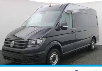 VW Crafter 11.197 km 40.990 &euro; Bietigheim-Bissingen 74321