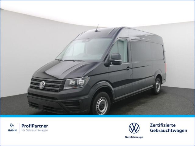 VW Crafter 11.197 km 40.990 &euro; Bietigheim-Bissingen 74321