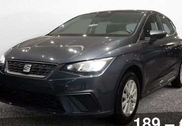 Seat Ibiza 21.950 km 17.930 &euro; Bietigheim-Bissingen 74321