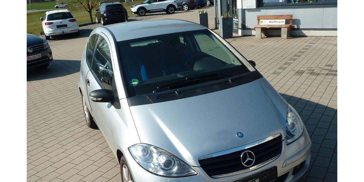 Mercedes-Benz A 180 187.500 km 3.899 &euro; Bad Rappenau 74906
