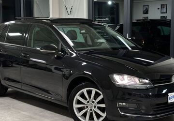 VW Golf 113.000 km 12.490 &euro; Mühlacker 75417