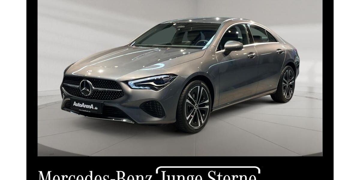 Mercedes-Benz CLA 180 3.085 km 30.918 &euro; Heilbronn 74072