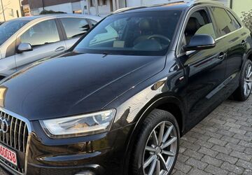 Audi Q3 96.836 km 14.990 &euro; Sachsenheim 74343