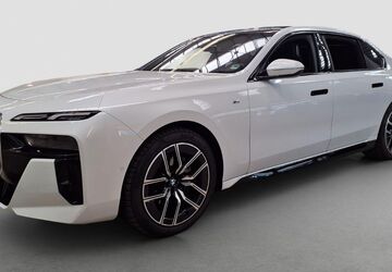 BMW 740 9.900 km 109.900 &euro; Mühlhausen 69242