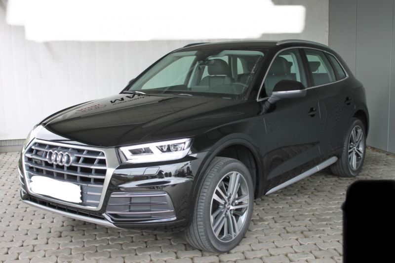 Audi Q5 148.900 km 22.998 &euro; Mosbach 74821