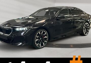 BMW 520 14.649 km 61.199 &euro; Neckarsulm-Obereisesheim 74172