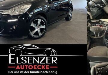 Citroen C3 119.999 km 4.699 &euro; Eppingen 75031