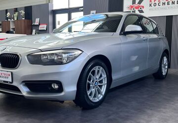 BMW 118 199.900 km 10.590 &euro; Bad Friedrichshall 74177